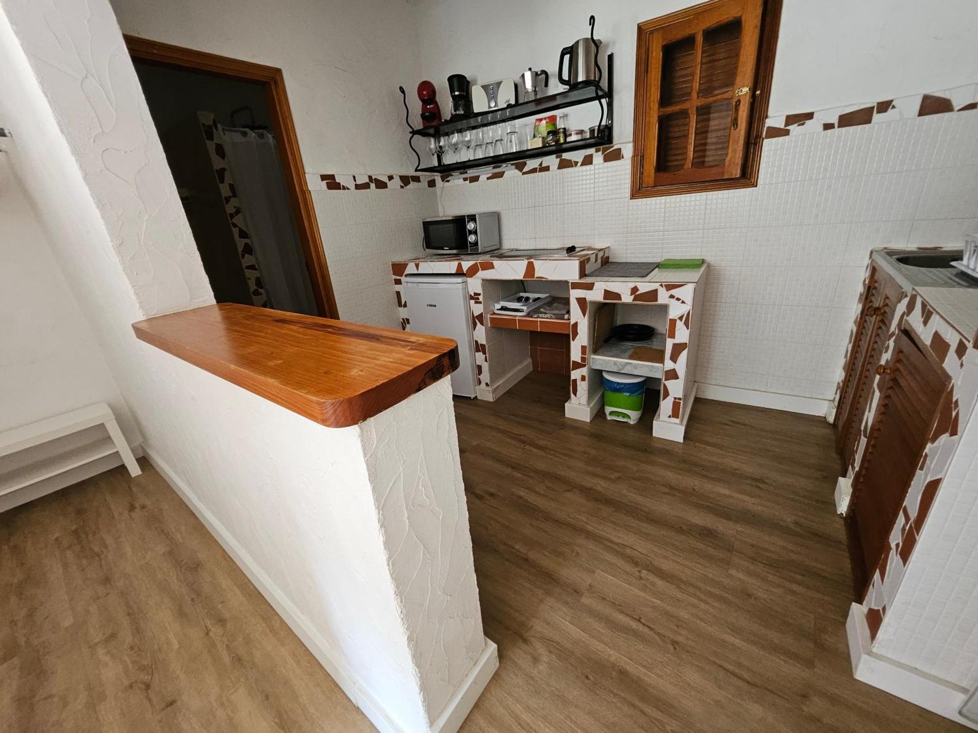 شقة Casa Lara إرميغوا المظهر الخارجي الصورة