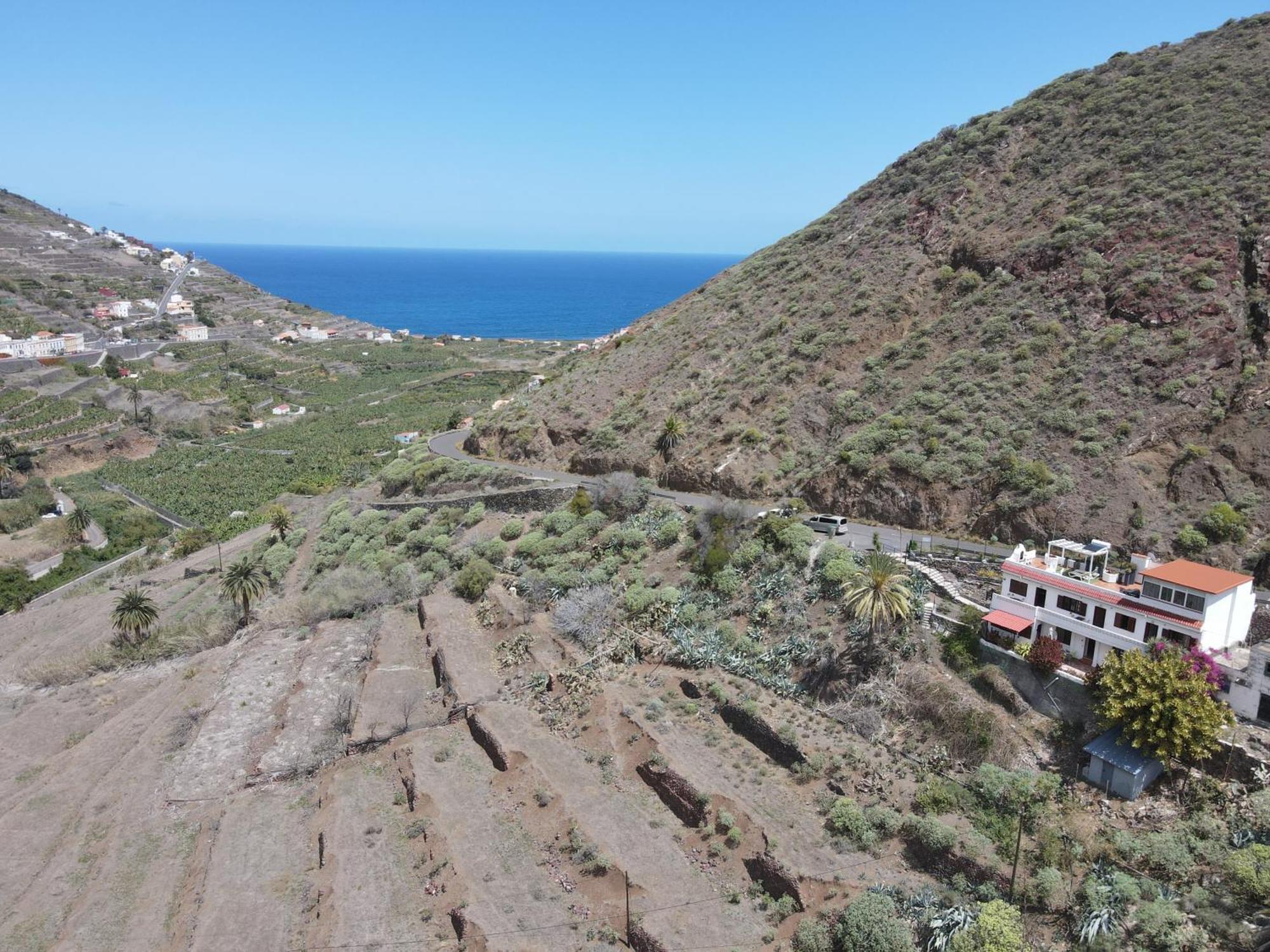 شقة Casa Lara إرميغوا المظهر الخارجي الصورة